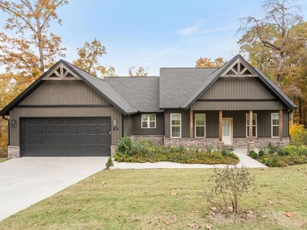 32 Westbury Drive, Bella Vista, AR 72714