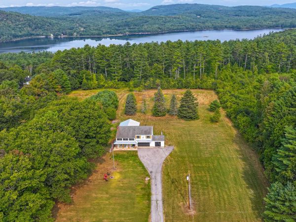 218 Mill Hill Road, Waterford, ME 04088