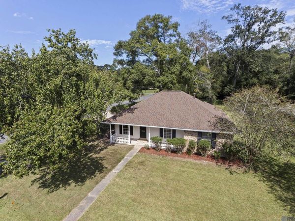 13703 Marlin Ave, Baton Rouge, LA 70818