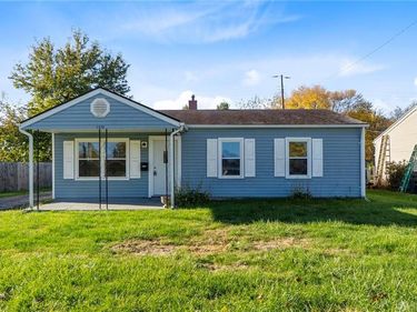 1351 Omard Drive, Xenia, OH 45385