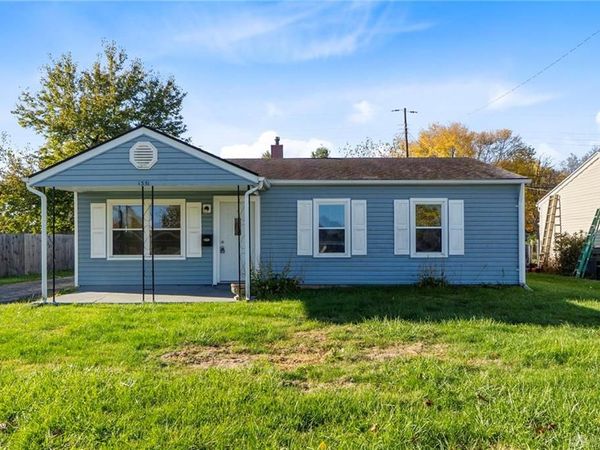 1351 Omard Drive, Xenia, OH 45385