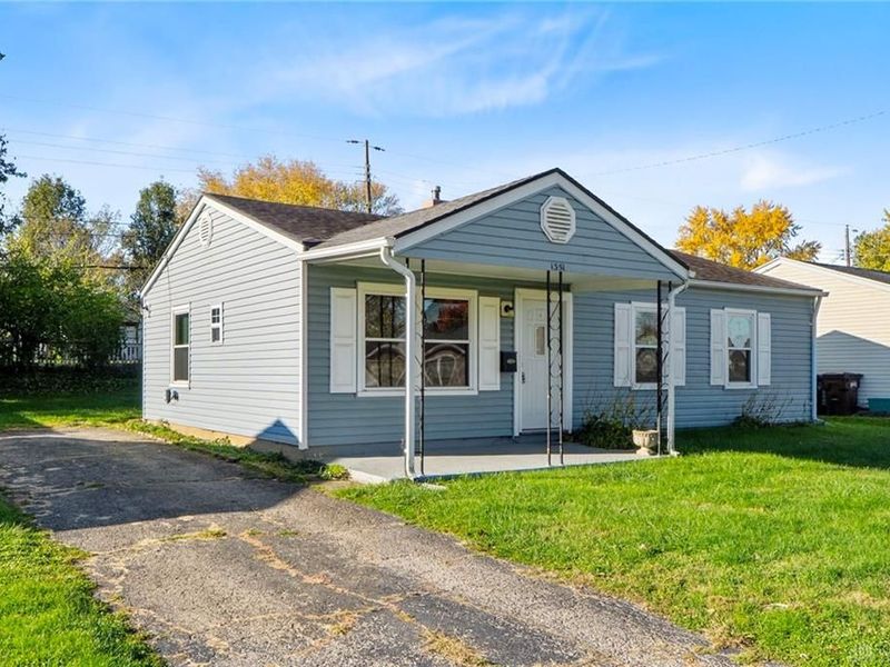 1351 Omard Drive, Xenia, OH 45385 Photo 2