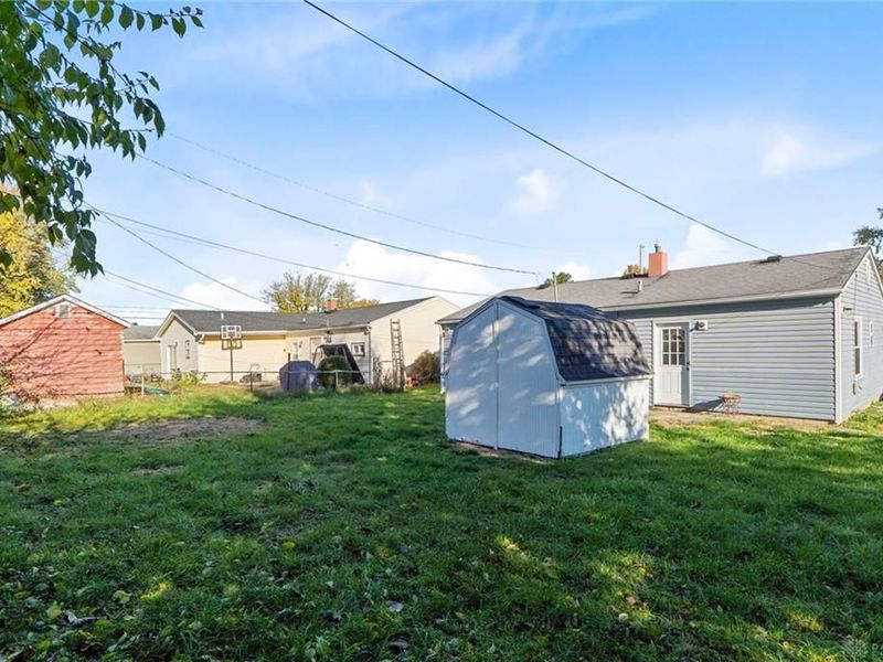 1351 Omard Drive, Xenia, OH 45385 Photo 22