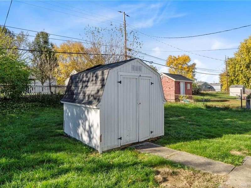 1351 Omard Drive, Xenia, OH 45385 Photo 25