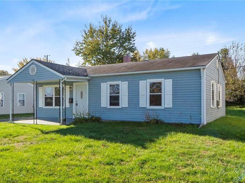 1351 Omard Drive, Xenia, OH 45385 Photo 3