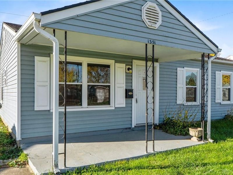 1351 Omard Drive, Xenia, OH 45385 Photo 4