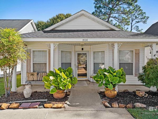 7636 Audubon Drive, Foley, AL 36535