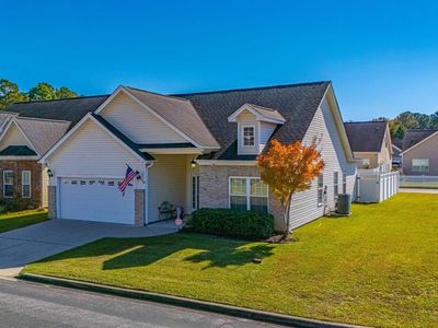 417 Pritchard St., Myrtle Beach, SC 29588