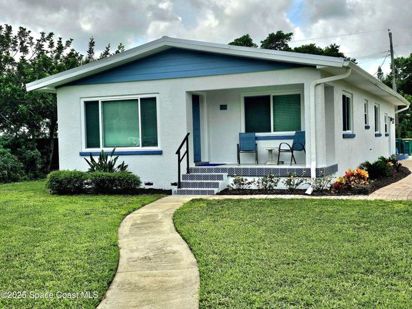 501 E Fee Avenue, Melbourne, FL 32901