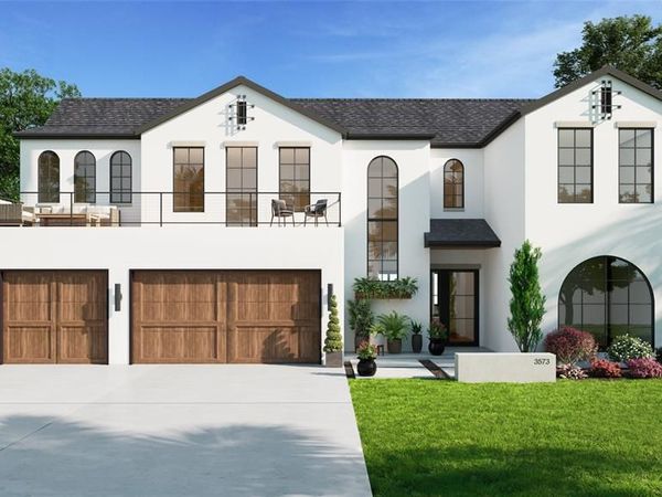 3573 Taryn Court, Plano, TX 75074