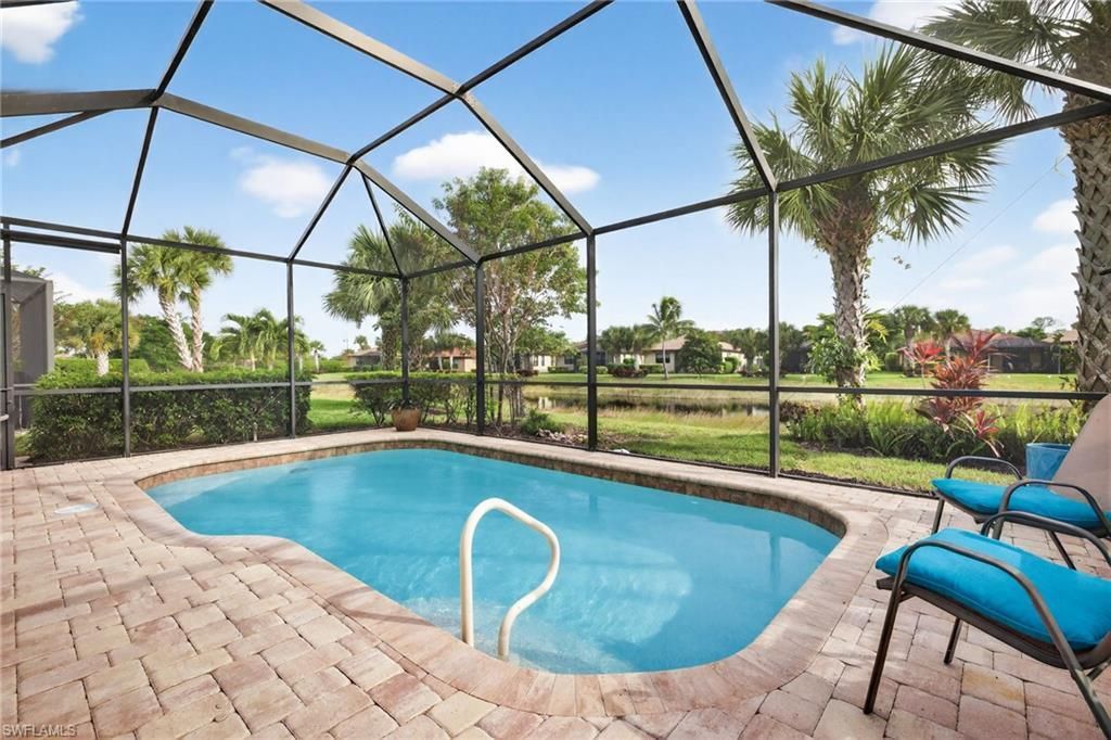 10969 Clarendon St, Fort Myers, FL 33913 Photo