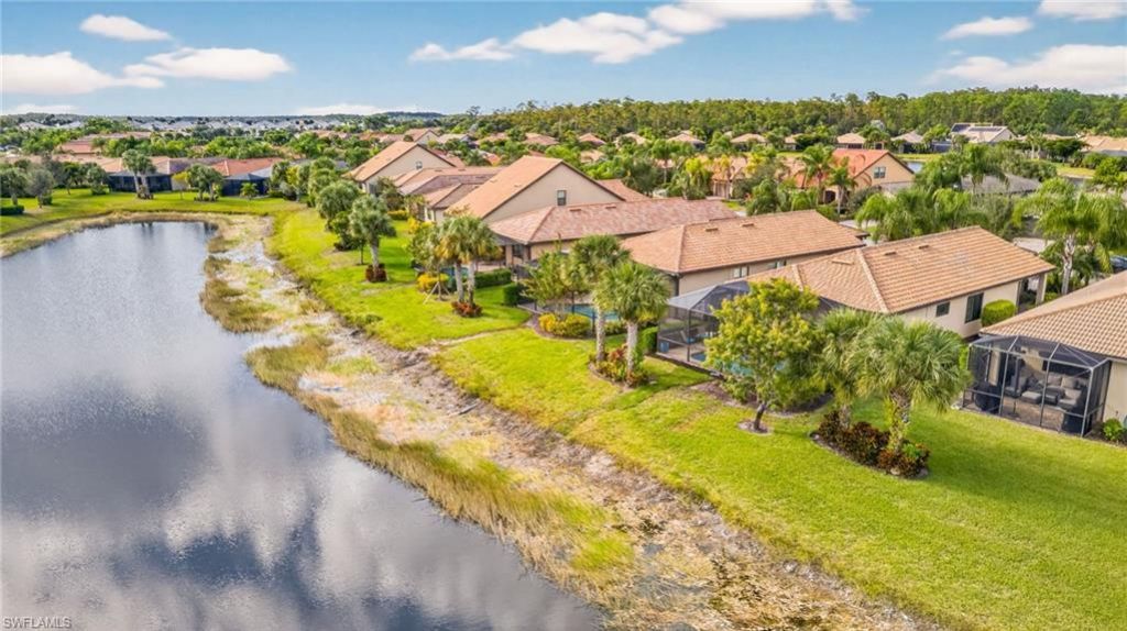 10969 Clarendon St, Fort Myers, FL 33913 Photo