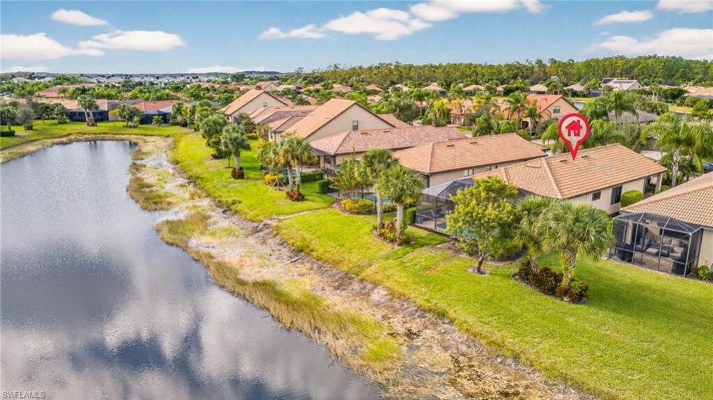 10969 Clarendon St, Fort Myers, FL 33913 Photo