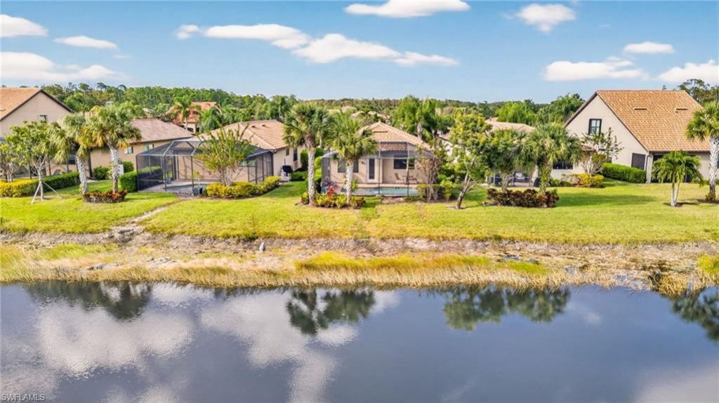 10969 Clarendon St, Fort Myers, FL 33913 Photo