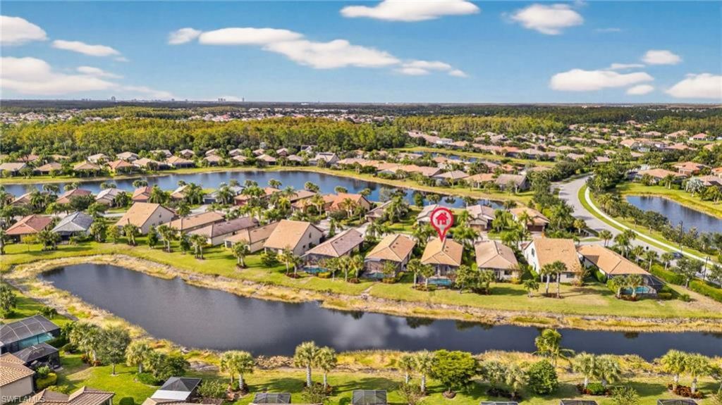 10969 Clarendon St, Fort Myers, FL 33913 Photo