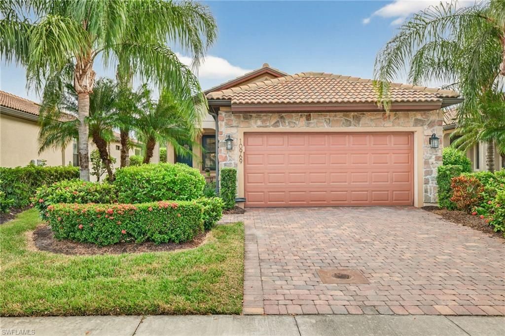 10969 Clarendon St, Fort Myers, FL 33913 Photo