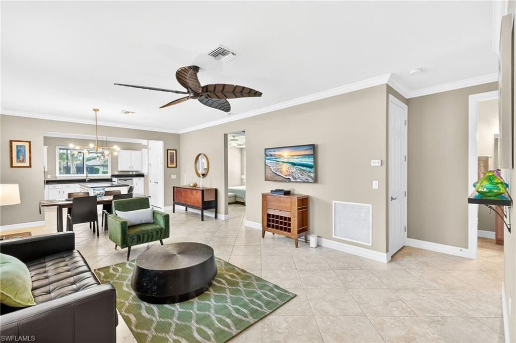 10969 Clarendon St, Fort Myers, FL 33913 Photo