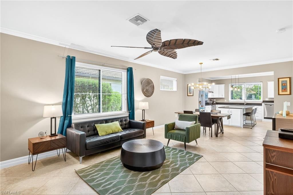 10969 Clarendon St, Fort Myers, FL 33913 Photo