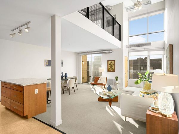 1829 3rd Avenue S, Unit 215, Minneapolis, MN 55404