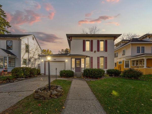 531 2nd Street NW, Faribault, MN 55021