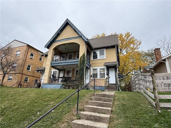 1133 Linda Vista Avenue, Unit 1127, Dayton, OH 45405