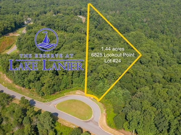 6825 Lookout Point, Dawsonville, GA 30534