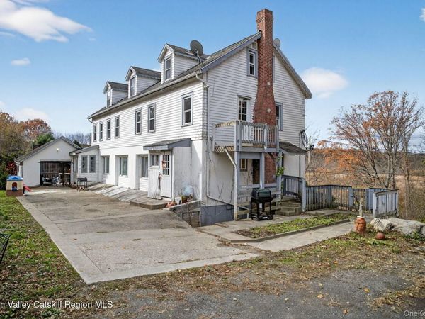 640 County Route 3, ANCRAMDALE, NY 12503