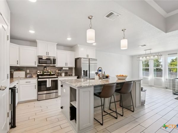 2594 Belle Hubbard Trail, Belton, TX 76513