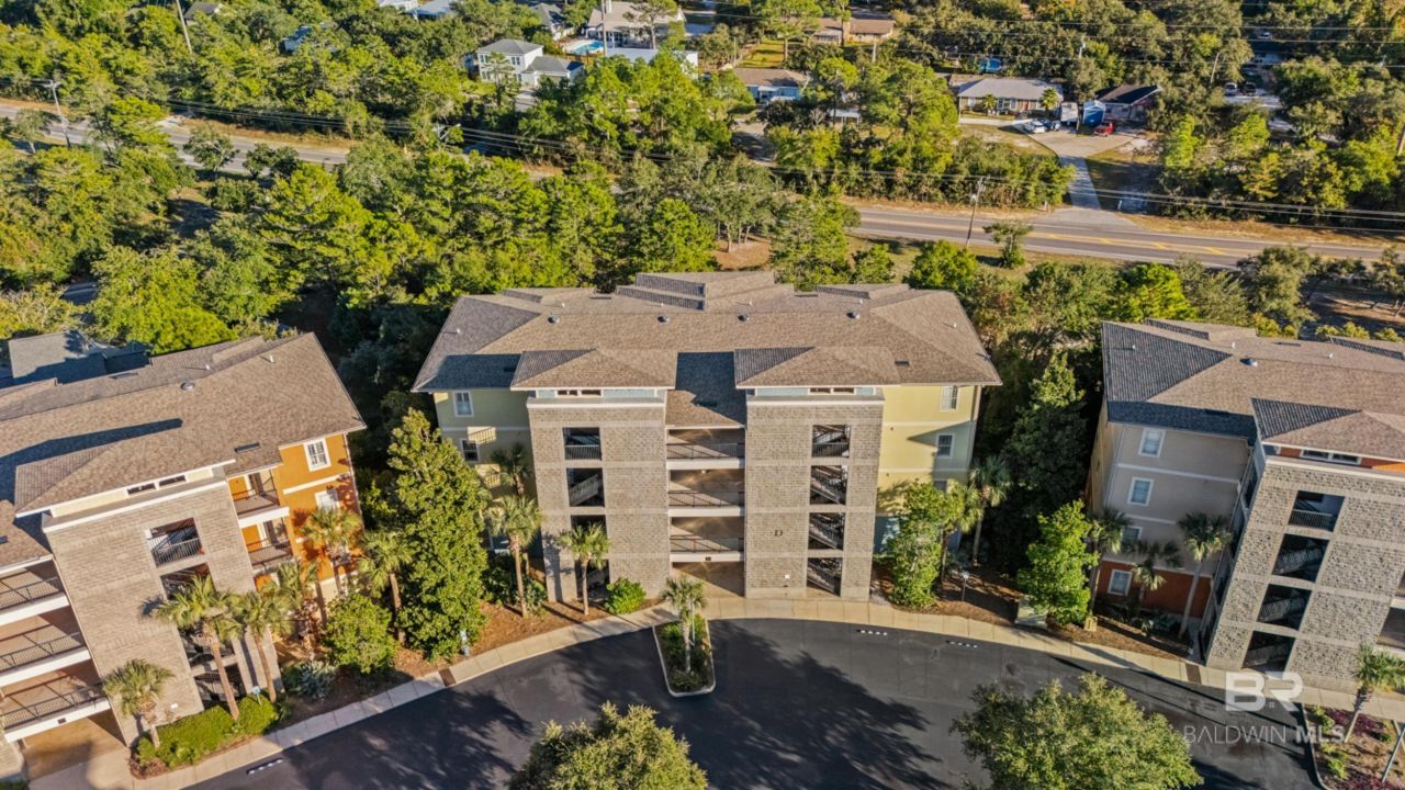 1430 Regency Road, Unit 304D, Gulf Shores, AL 36542 Main Photo