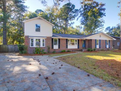 1319 Joshua Drive, Charleston, SC 29407
