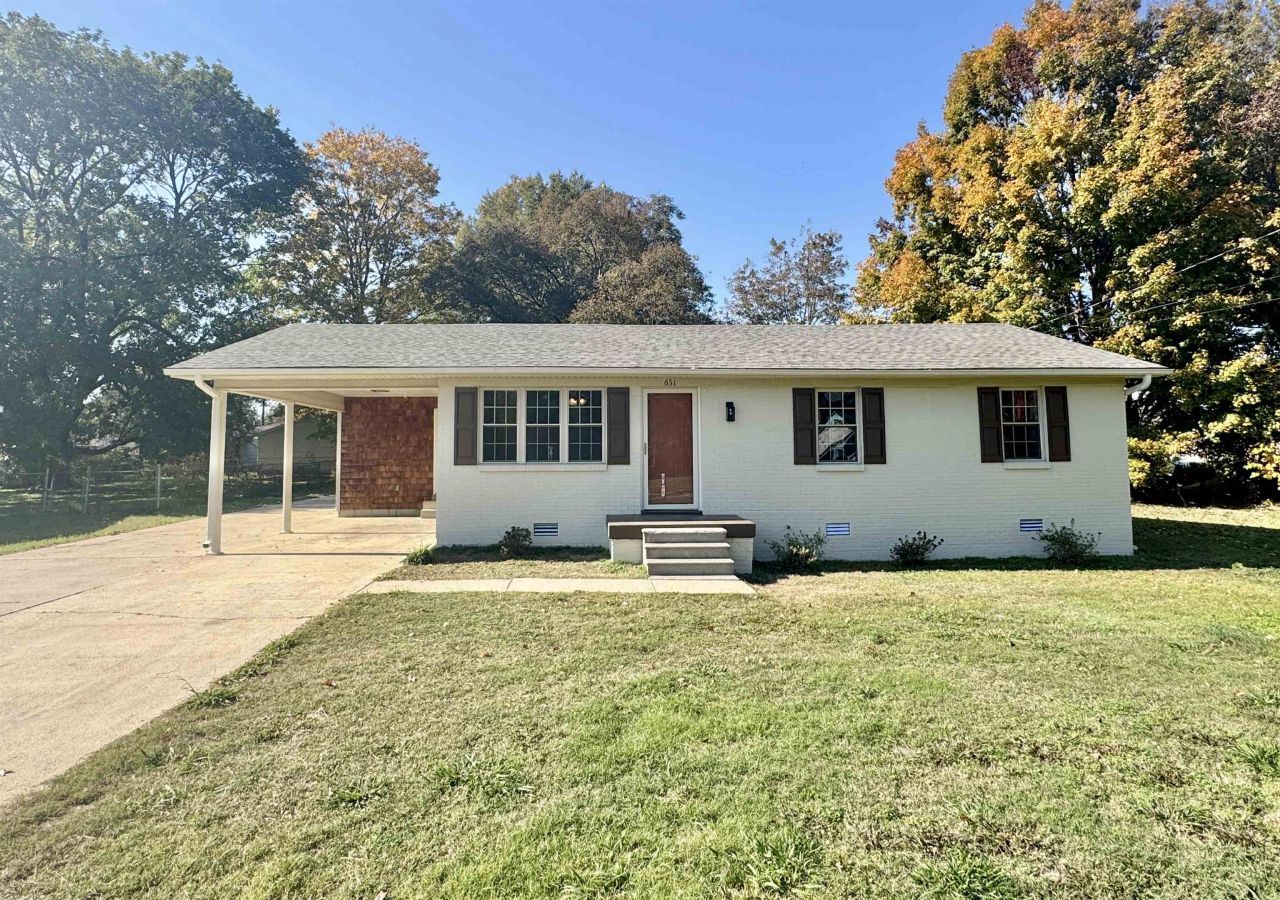 651 Cheshier St, Halls, TN 38040 Main Photo