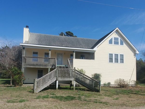 120 Perkins Lane, Coinjock, NC 27923