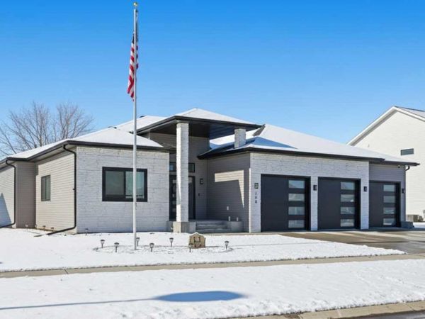 100 Annies Way, Mapleton, ND 58059