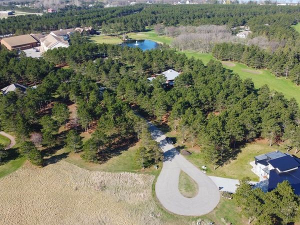 510 Thumper Lodge Road, Ottertail, MN 56571