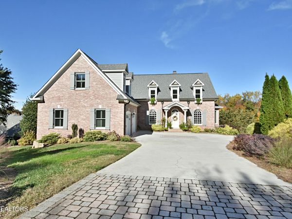 1244 Gettysvue Way, Knoxville, TN 37922