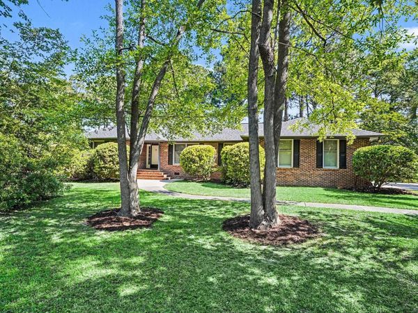 8209 Timber Ridge Rd., Conway, SC 29526