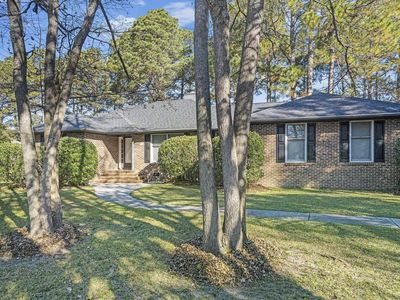 8209 Timber Ridge Rd., Conway, SC 29526