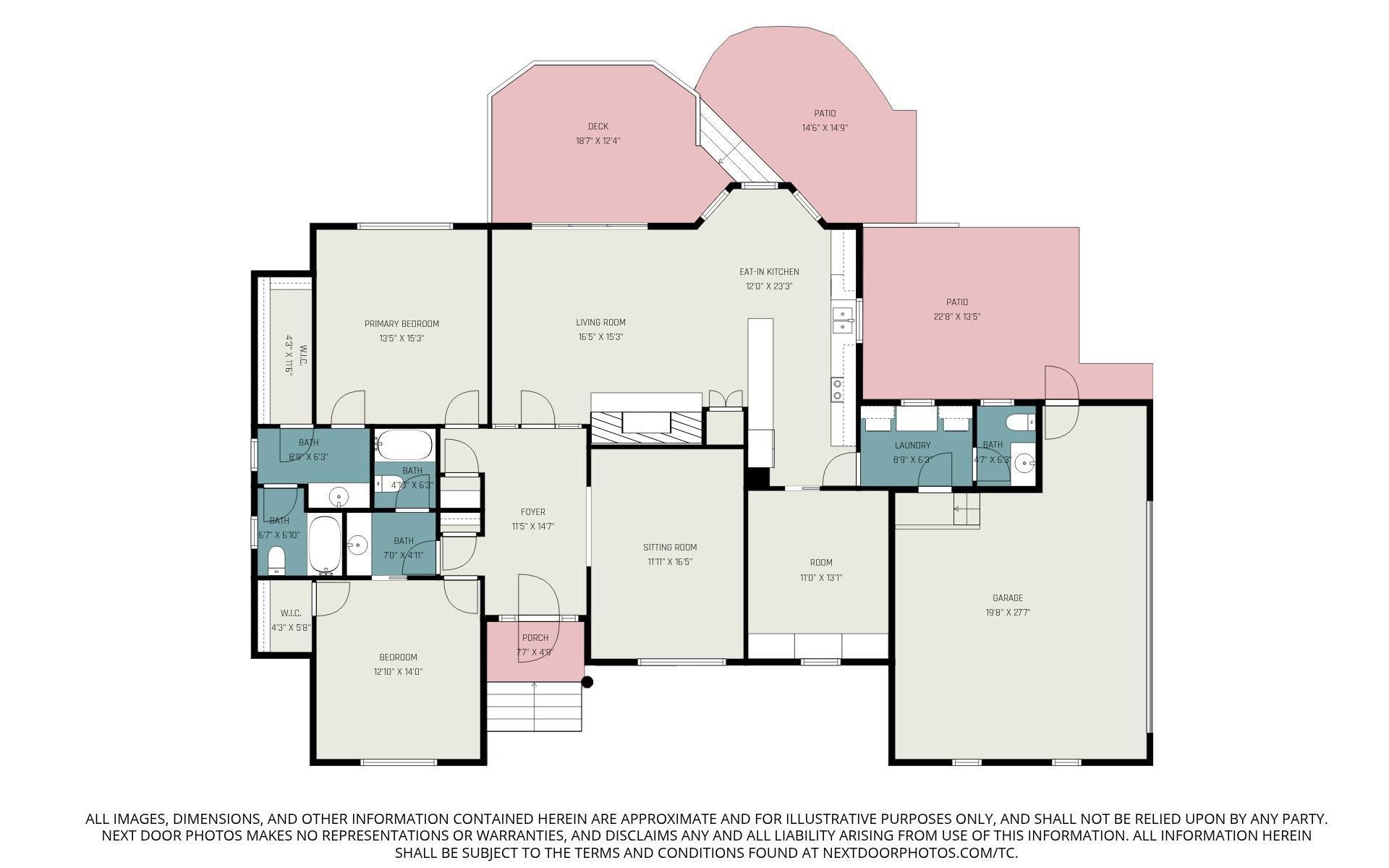 8209 Timber Ridge Rd. Photo 55