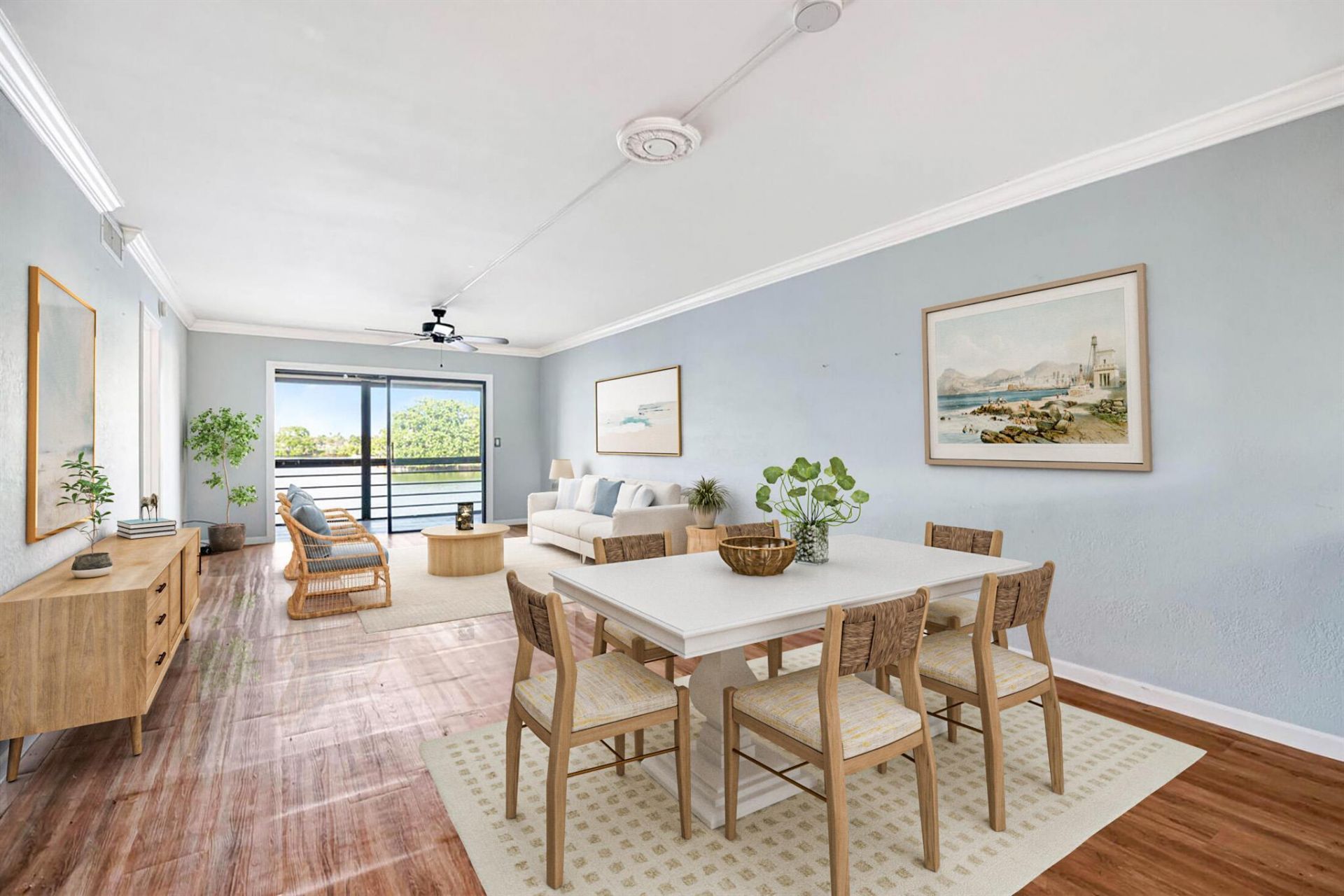 313 Lake Circle, Unit 212, North Palm Beach, FL 33408 Photo