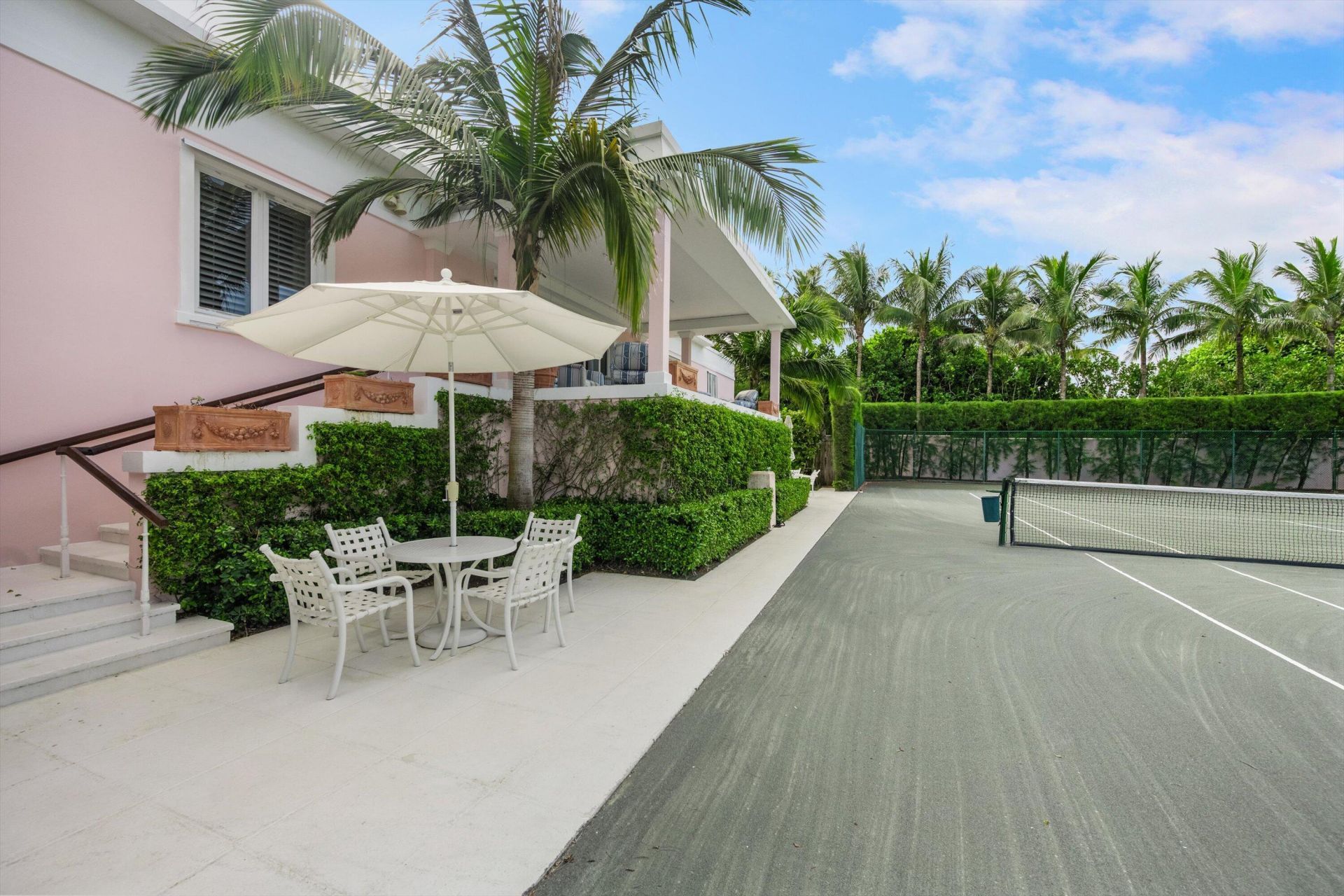 911 N Ocean Boulevard, Palm Beach, FL 33480 Photo