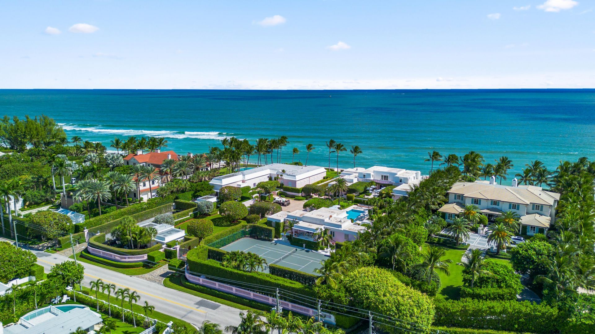 911 N Ocean Boulevard, Palm Beach, FL 33480 Photo