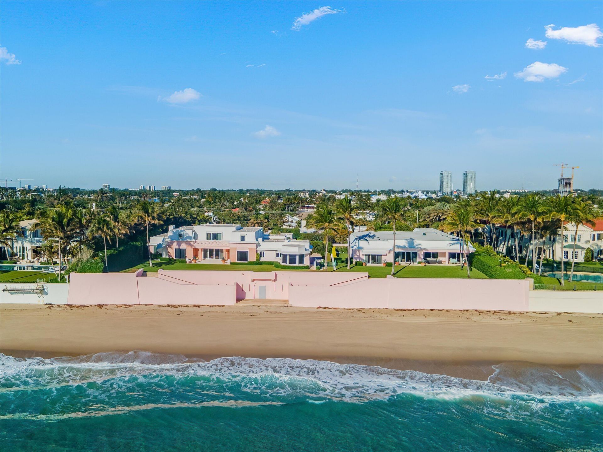911 N Ocean Boulevard, Palm Beach, FL 33480 Photo