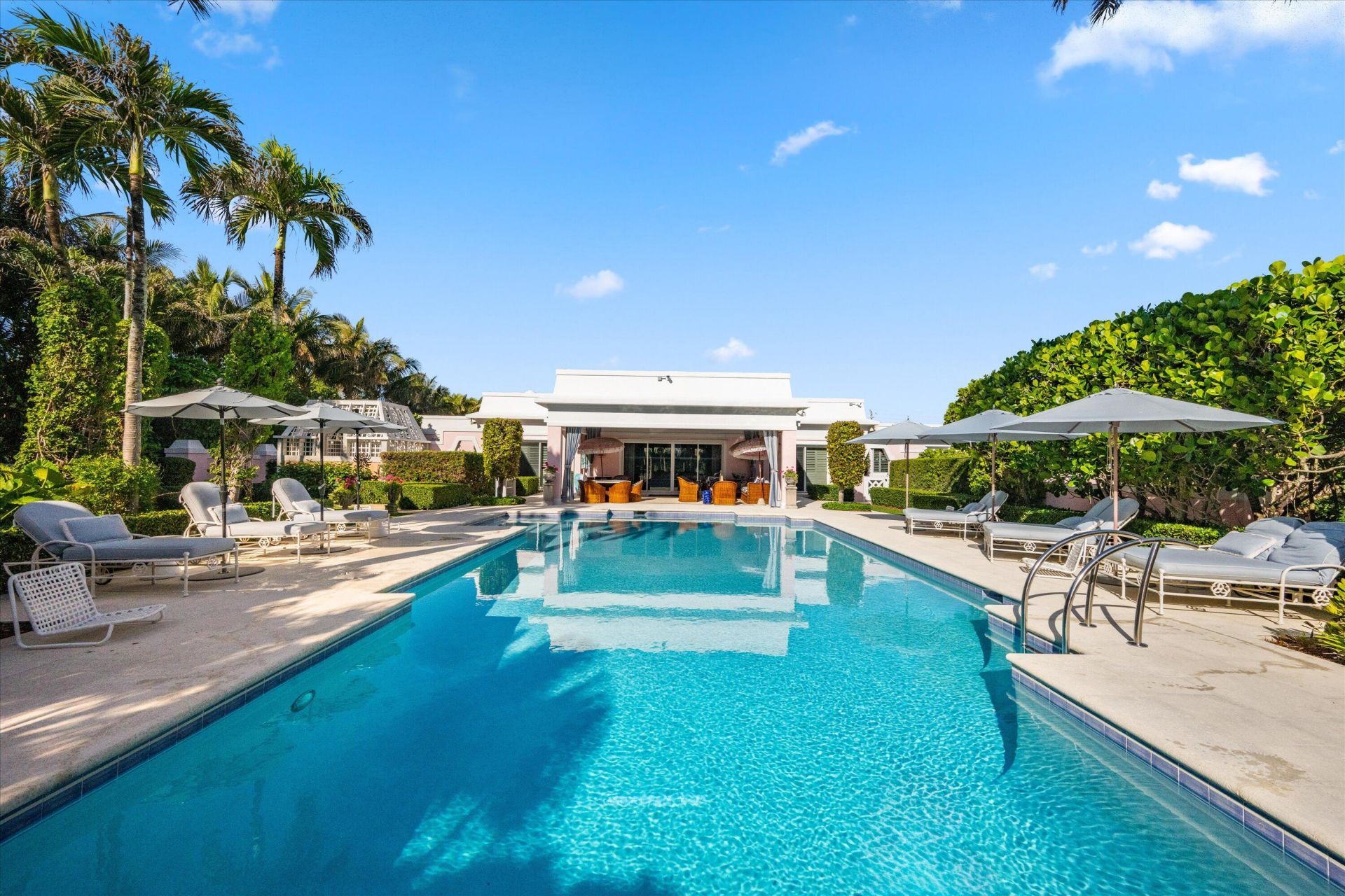 911 N Ocean Boulevard, Palm Beach, FL 33480 Photo