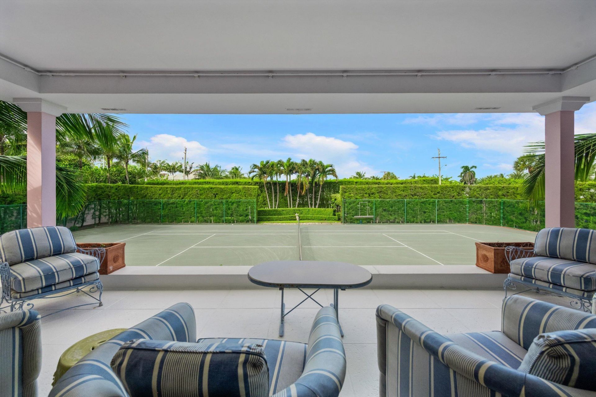 911 N Ocean Boulevard, Palm Beach, FL 33480 Photo