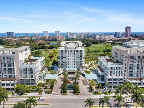 210 SE Mizner Boulevard, Unit 301, Boca Raton, FL 33432