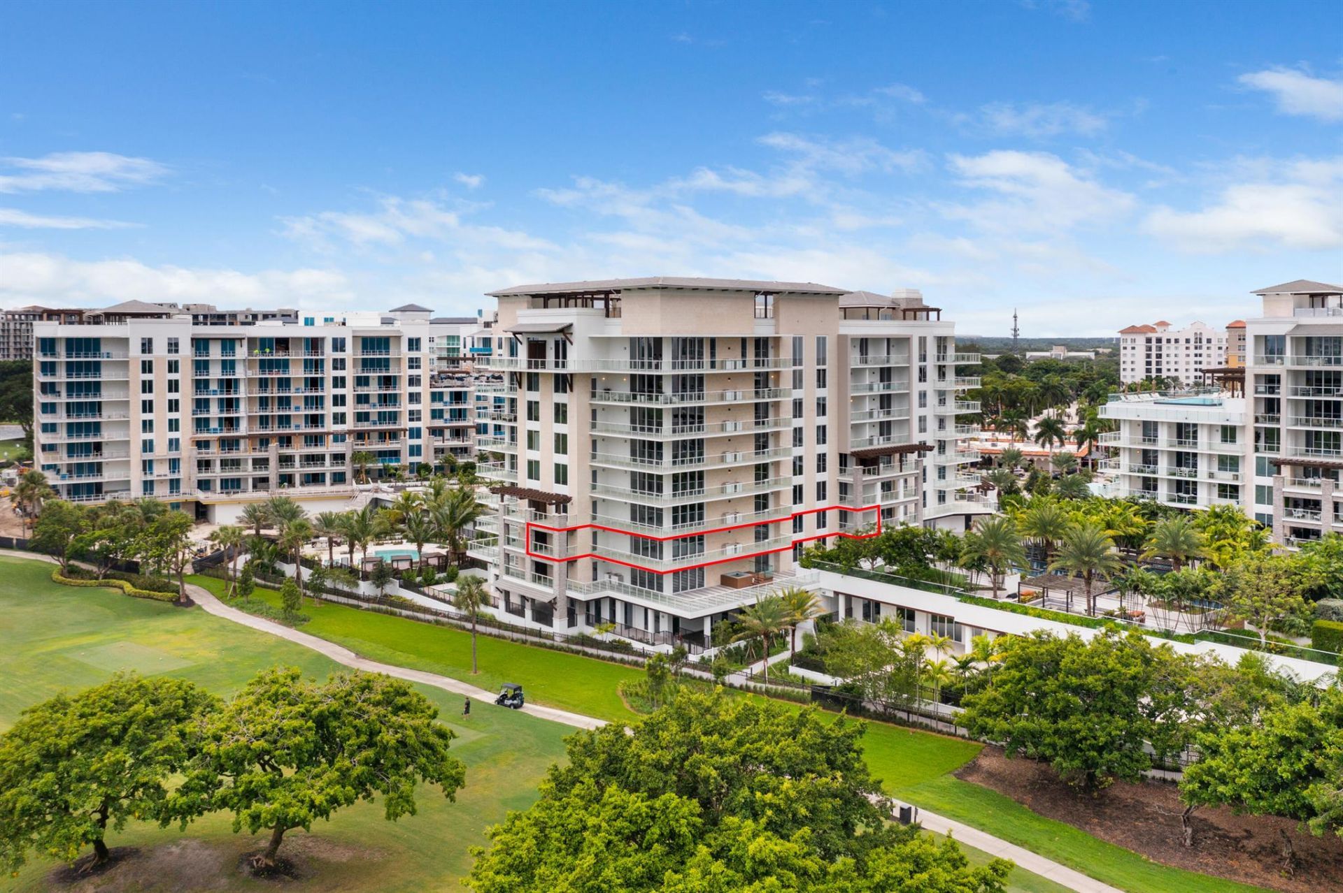 210 SE Mizner Boulevard, Unit 301, Boca Raton, FL 33432 Photo
