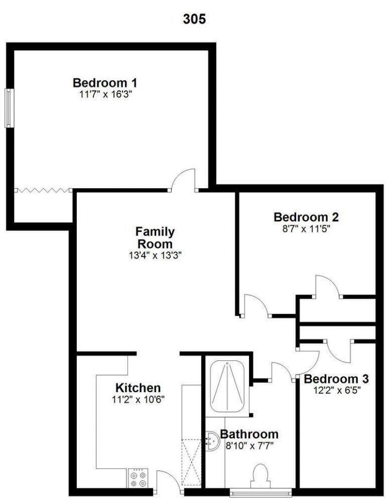 303 Lang Road, Cloud Lake, FL 33406 Photo