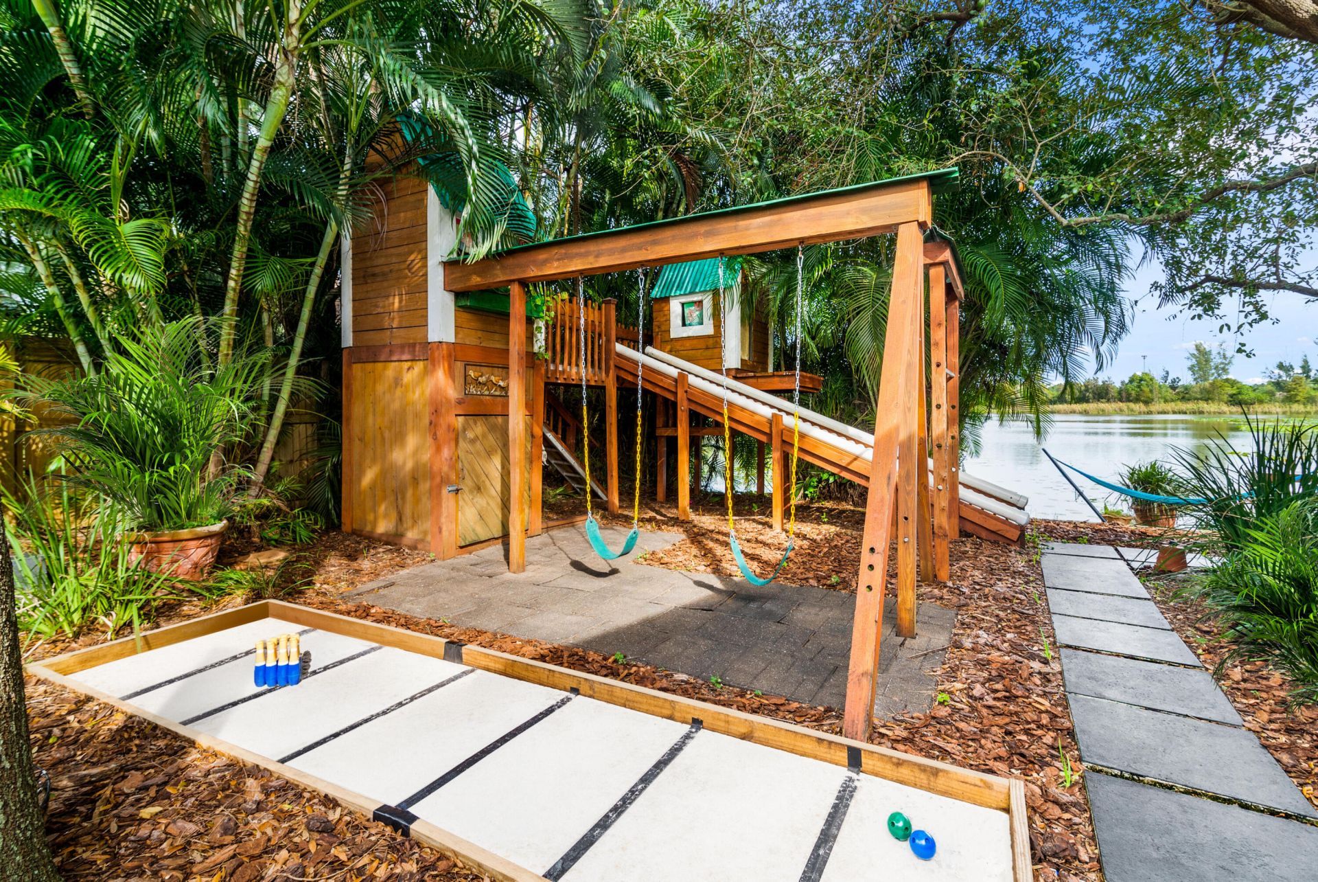 303 Lang Road, Cloud Lake, FL 33406 Photo