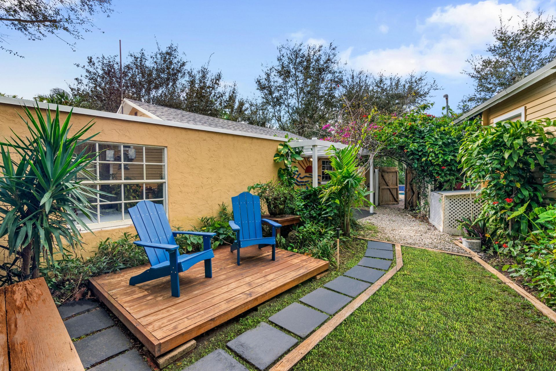 303 Lang Road, Cloud Lake, FL 33406 Photo