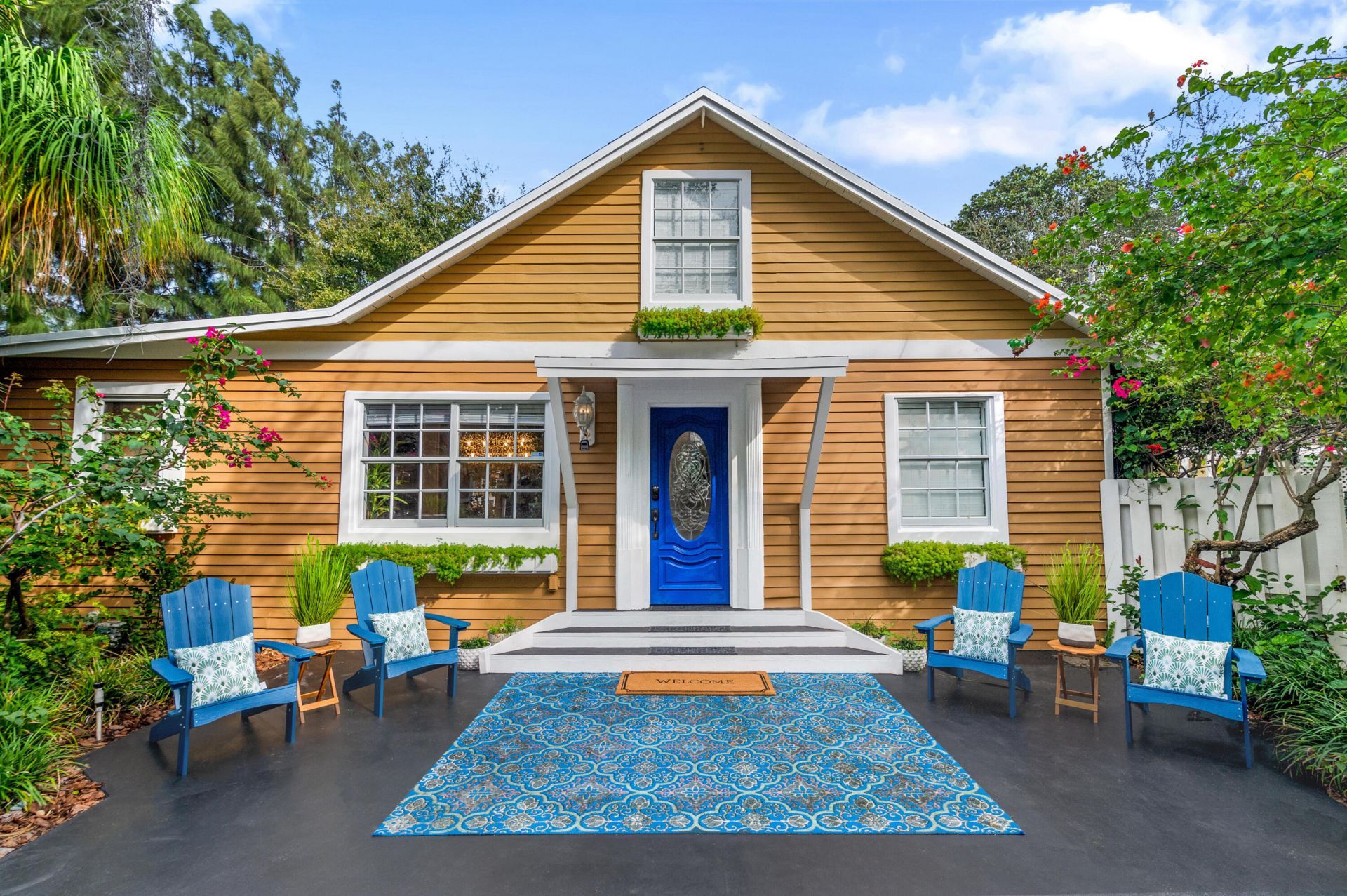 303 Lang Road, Cloud Lake, FL 33406 Photo